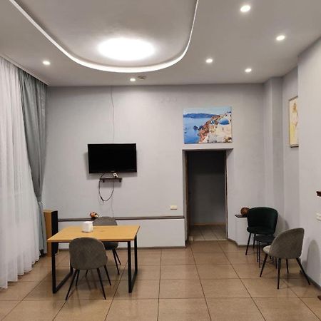 Mini-Hotel Ocean Kiev Dış mekan fotoğraf
