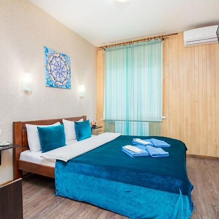 Mini-Hotel Ocean Kiev Dış mekan fotoğraf