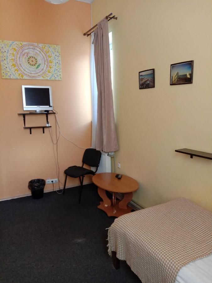 Mini-Hotel Ocean Kiev Dış mekan fotoğraf