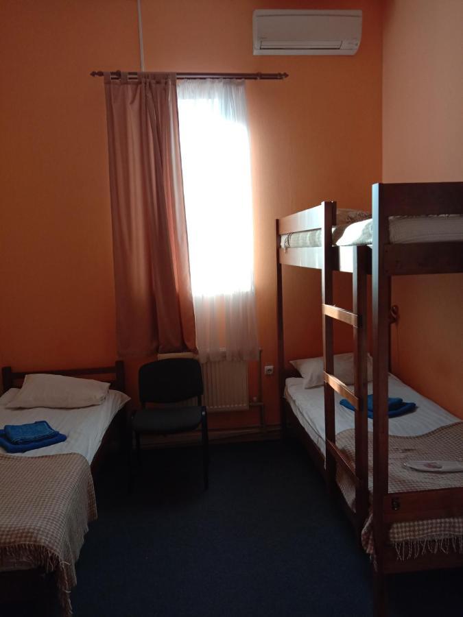 Mini-Hotel Ocean Kiev Dış mekan fotoğraf