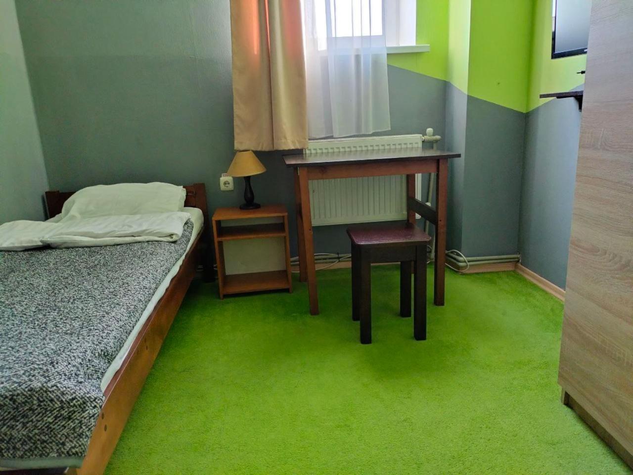 Mini-Hotel Ocean Kiev Dış mekan fotoğraf