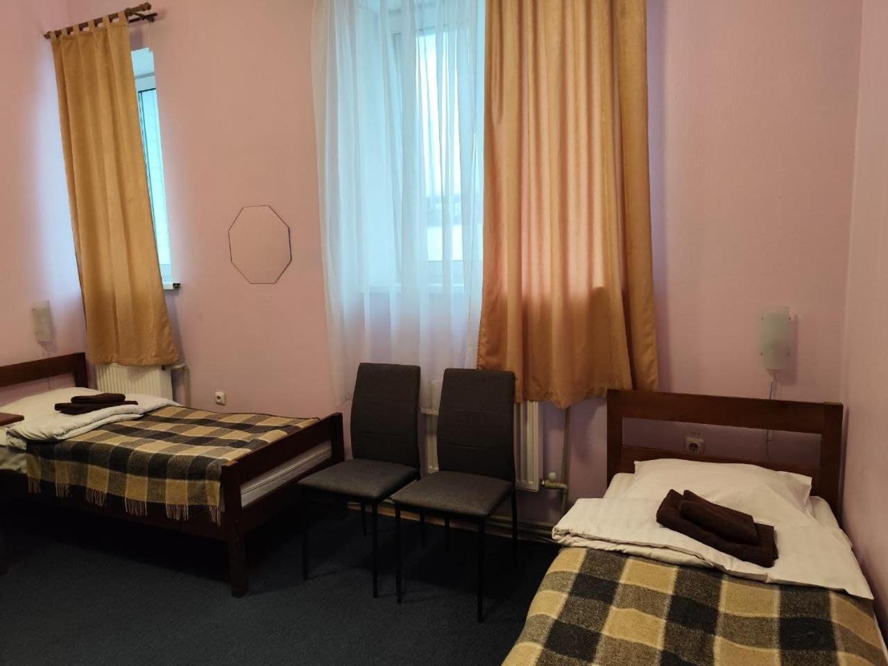 Mini-Hotel Ocean Kiev Dış mekan fotoğraf