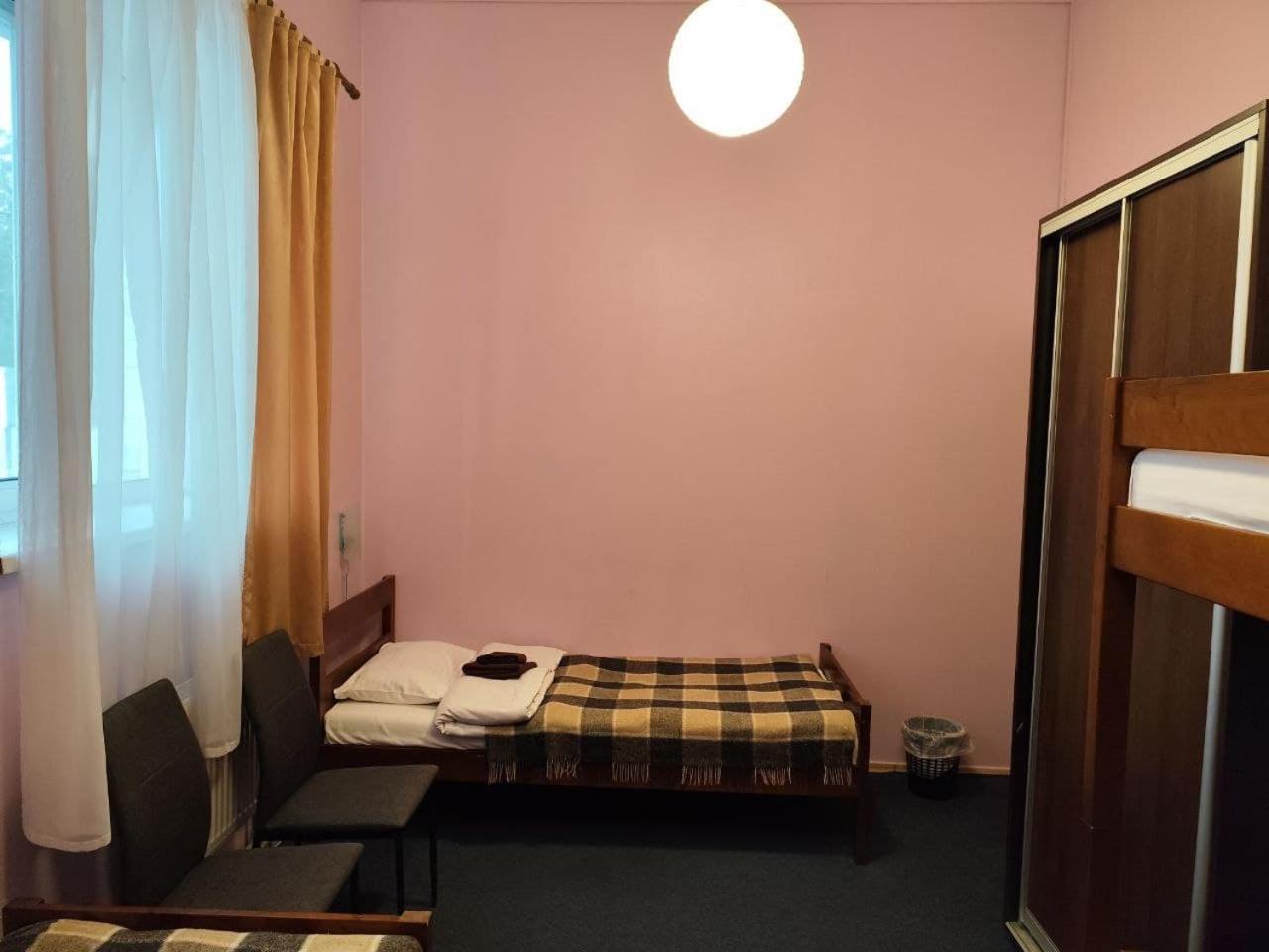 Mini-Hotel Ocean Kiev Dış mekan fotoğraf
