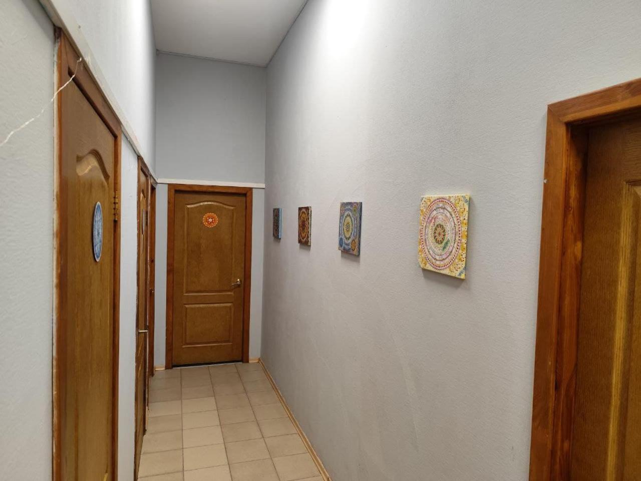 Mini-Hotel Ocean Kiev Dış mekan fotoğraf