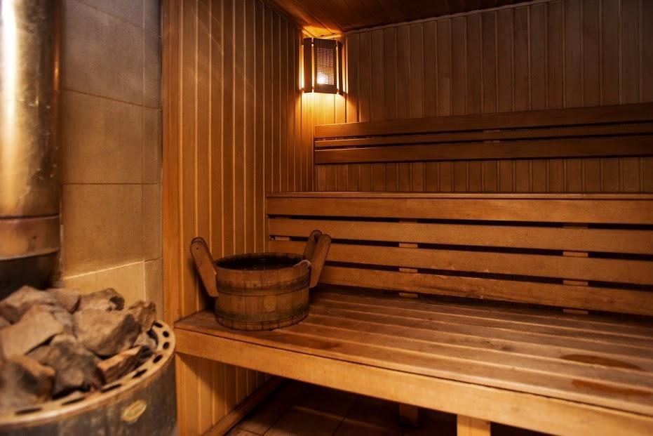 Mini-Hotel Ocean Kiev Dış mekan fotoğraf