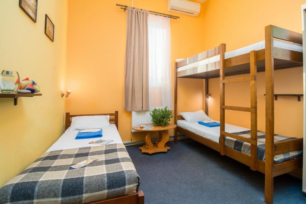Mini-Hotel Ocean Kiev Dış mekan fotoğraf